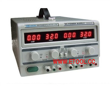 TPR-3020-2D电源-龙威直流电源-香港龙威电源