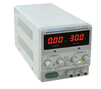 香港龙威品牌PS-305DM可调直流稳压电源0-30V 0-5A